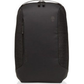 Plecak Dell Alienware Horizon Slim Backpack AW323P 17" 460-BDIF - Czarny - zdjęcie 3