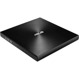 Nagrywarka ASUS ZenDrive DVD+/-RW U9M SDRW-08U9M-U/BLK/G/AS/P2G - Czarna