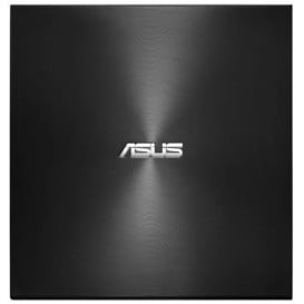 Napęd optyczny ASUS ZenDrive U8M USB-C SDRW-08U8M-U/BLK/G/AS - Czarny