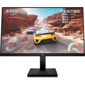 Monitor HP X27 2V6B4E9 - 27"/1920x1080 (Full HD)/165Hz/IPS/1 ms
