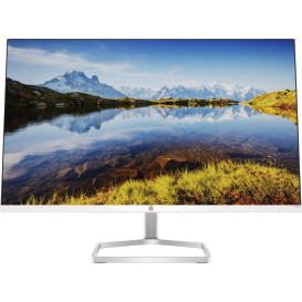 Monitor HP M24fwa 34Y22E9 - 23,8"/1920x1080 (Full HD)/75Hz/IPS/5 ms