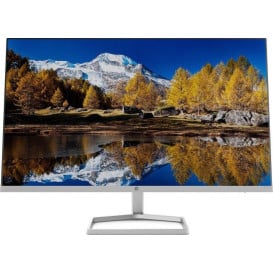 Monitor HP M27fq 2H4B5E9 - 27"/2560x1440 (QHD)/75Hz/IPS/5 ms