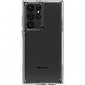 Etui na smartfon Otterbox Symmetry 77-86543 do Samsung Galaxy S22 Ultra 5G - Przezroczyste - zdjęcie 3