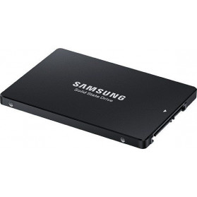 Dysk SSD 240 GB SATA 2,5" Samsung PM893 MZ7L3240HCHQ-00A07 - zdjęcie poglądowe 1