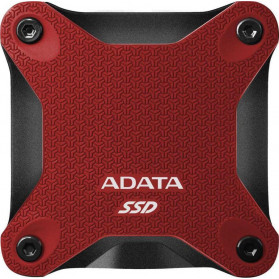 Dysk zewnętrzny SSD 480 GB 2,5" ADATA SD600Q ASD600Q-480GU31-CRD - zdjęcie poglądowe 4