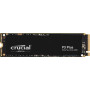 Dysk SSD 500 GB Crucial P3 Plus CT500P3PSSD8 - zdjęcie poglądowe 1
