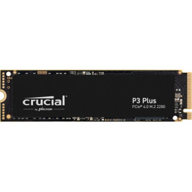 Dysk SSD 500 GB Crucial P3 Plus CT500P3PSSD8 - zdjęcie poglądowe 1