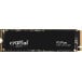 Dysk SSD 500 GB Crucial P3 Plus CT500P3PSSD8 - 2280/PCI Express/NVMe/4700-1900 MBps