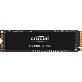 Dysk SSD 500 GB Crucial P5 Plus CT500P5PSSD8 - 2280/PCI Express/NVMe/6600-4400 MBps