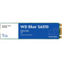 Dysk SSD 1 TB M.2 SATA WD Blue SA510 WDS100T3B0B - zdjęcie poglądowe 1