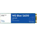 Dysk SSD 1 TB M.2 SATA WD Blue SA510 WDS100T3B0B - 2280/M.2/SATA/560-520 MBps
