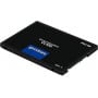 Dysk SSD 960 GB SATA 2,5" GoodRAM CL100 SSDPR-CL100-960-G3 - zdjęcie poglądowe 1