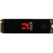 Dysk SSD 512 GB GoodRAM IRDM IR-SSDPR-P34B-512-80 - 2280/PCI Express 3.0 x4/NVMe/3200-2000 MBps/TLC