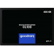 Dysk SSD 480 GB SATA 2,5" GoodRAM CL100 SSDPR-CL100-480-G3 - 2,5"/SATA III/540-460 MBps/TLC