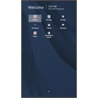 Monitor ViewSonic CDE7514-2C - zdjęcie poglądowe 1