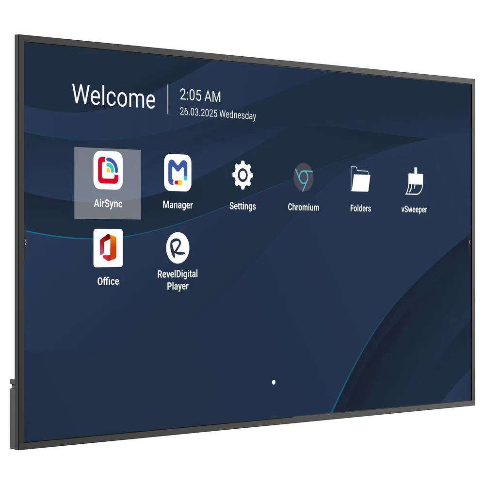 ViewSonic CDE7514-2C