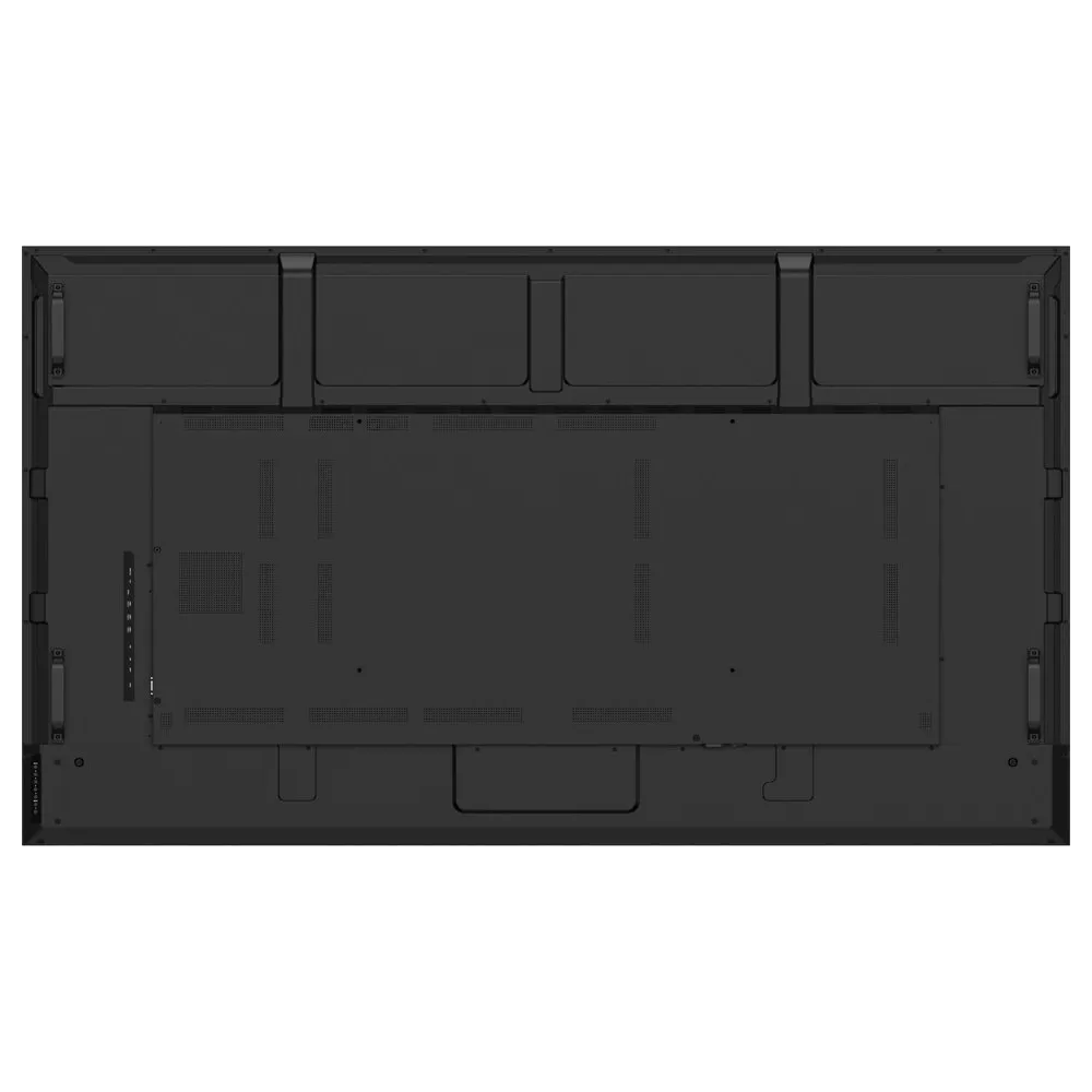 Zdjęcie produktu Monitor ViewSonic CDE7514-2C - 75"/3840x2160 (4K)/TFT/11 ms