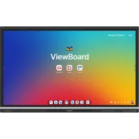 Monitor ViewSonic ViewBoard IFP5551 - zdjęcie poglądowe 9