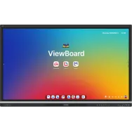 Monitor ViewSonic ViewBoard IFP5551 - zdjęcie poglądowe 9
