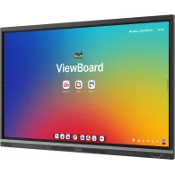 Monitor ViewSonic ViewBoard IFP5551 - zdjęcie poglądowe 1