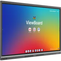 Monitor ViewSonic ViewBoard IFP5551 - zdjęcie poglądowe 2