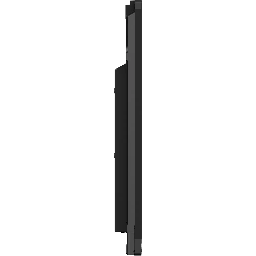 Monitor ViewSonic ViewBoard IFP5551 - 55"/3840x2160 (4K)/VA/6,500 ms