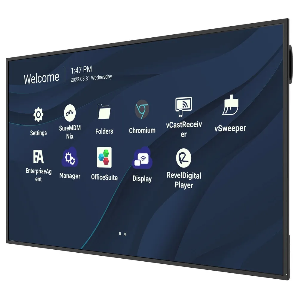 Zdjęcie urządzenia ViewSonic CDE7530