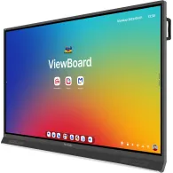 Monitor ViewSonic ViewBoard IFP6553 - zdjęcie poglądowe 1