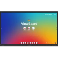 Monitor ViewSonic ViewBoard IFP7551 - zdjęcie poglądowe 9