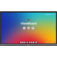 Monitor ViewSonic ViewBoard IFP7551 - zdjęcie poglądowe 9