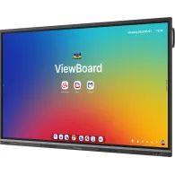 Monitor ViewSonic ViewBoard IFP7551 - zdjęcie poglądowe 1