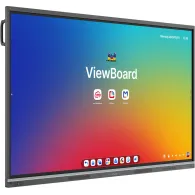 Monitor ViewSonic ViewBoard IFP7551 - zdjęcie poglądowe 2