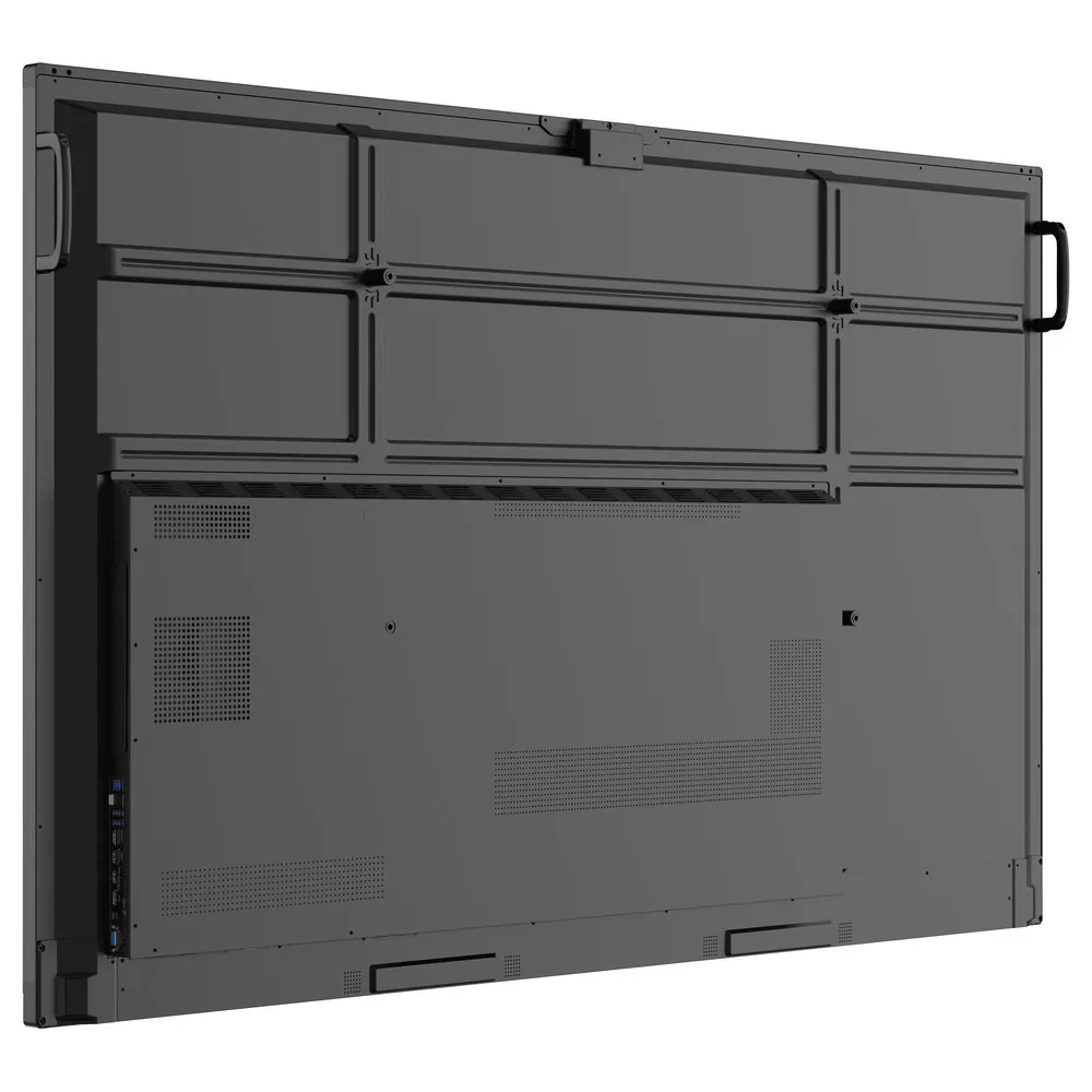 Monitor ViewSonic ViewBoard IFP7551 - 75"/3840x2160 (4K)/TFT/6,500 ms - zdjęcie