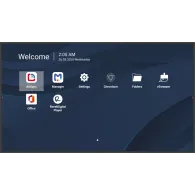 Monitor ViewSonic CDE8631-1C - zdjęcie poglądowe 9
