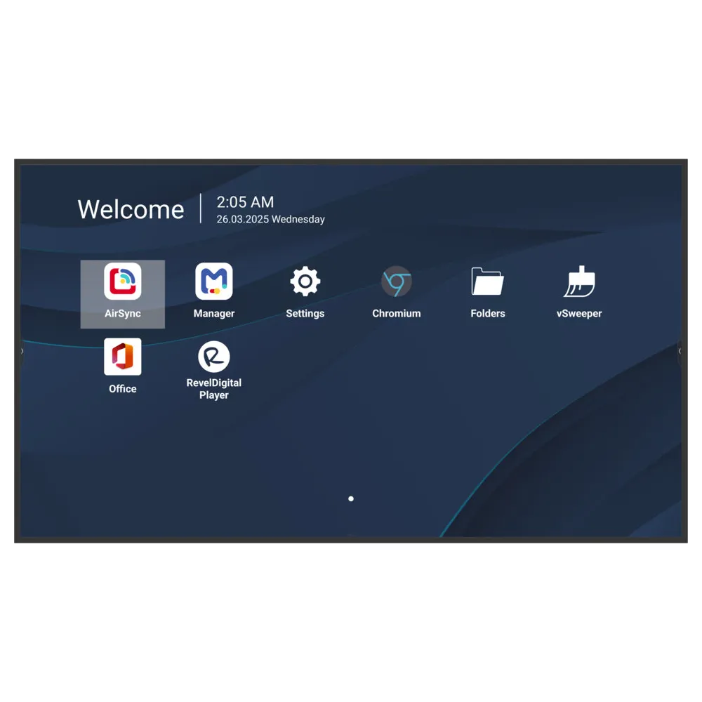 Monitor ViewSonic CDE8631-1C - zdjęcie poglądowe 9