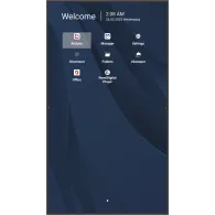 Monitor ViewSonic CDE8631-1C - zdjęcie poglądowe 1
