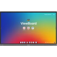 Monitor ViewSonic ViewBoard IFP8651 - zdjęcie poglądowe 8
