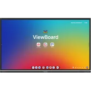 Monitor ViewSonic ViewBoard IFP8651 - zdjęcie poglądowe 8