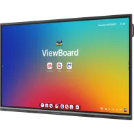 Monitor ViewSonic ViewBoard IFP8651 - zdjęcie poglądowe 1