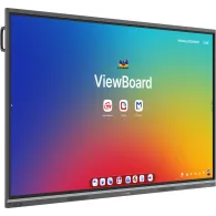 Monitor ViewSonic ViewBoard IFP8651 - zdjęcie poglądowe 2