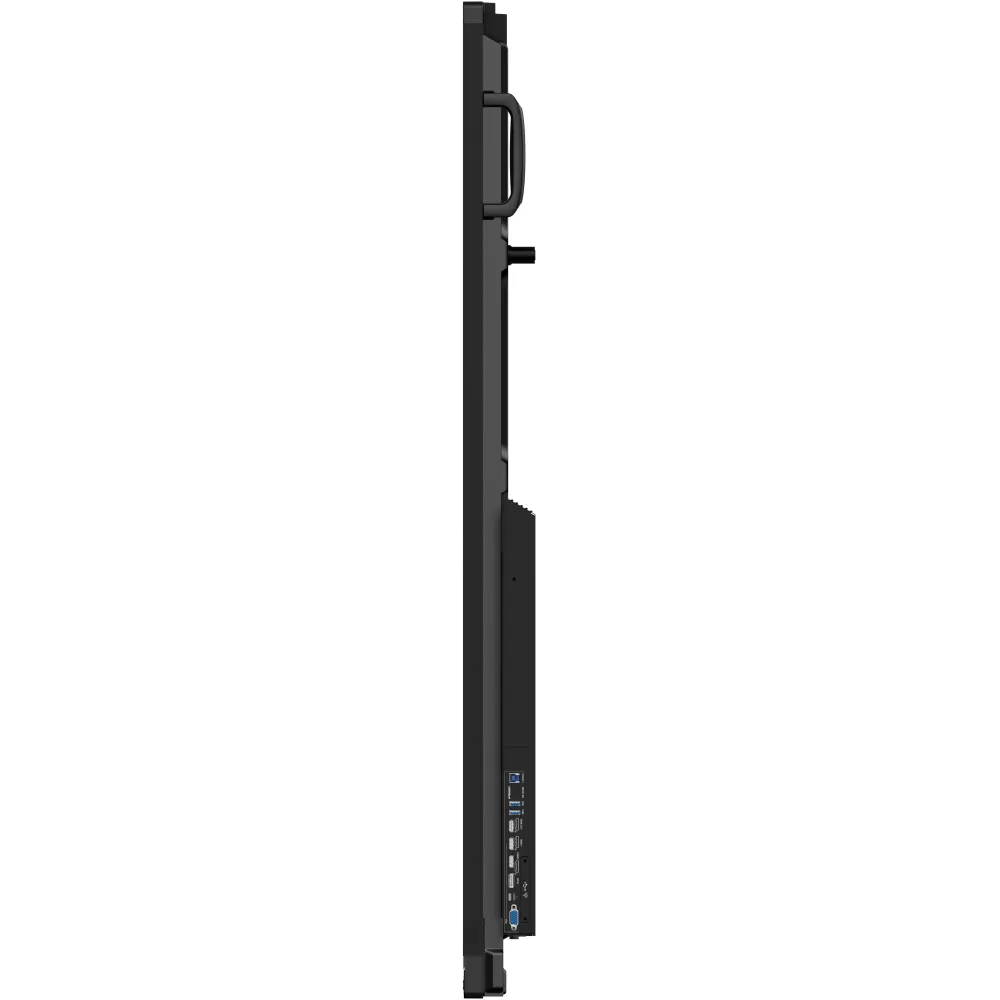 Zdjęcie produktu Monitor ViewSonic ViewBoard IFP8651 - 86"/3840x2160 (4K)/IPS/6,500 ms