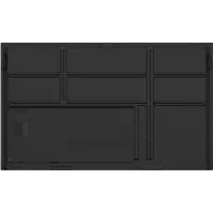 Monitor ViewSonic ViewBoard IFP8651 - zdjęcie poglądowe 6