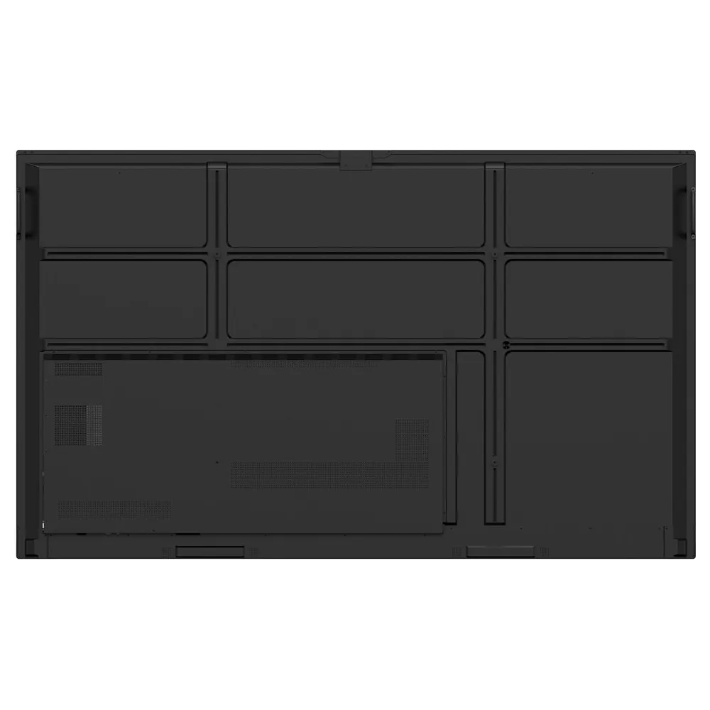 Monitor ViewSonic ViewBoard IFP8651 - 86"/3840x2160 (4K)/TFT/6,500 ms - zdjęcie