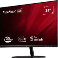 Monitor ViewSonic VA2432-H-2 - zdjęcie poglądowe 1