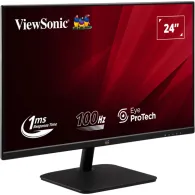 Monitor ViewSonic VA2432-H-2 - zdjęcie poglądowe 2