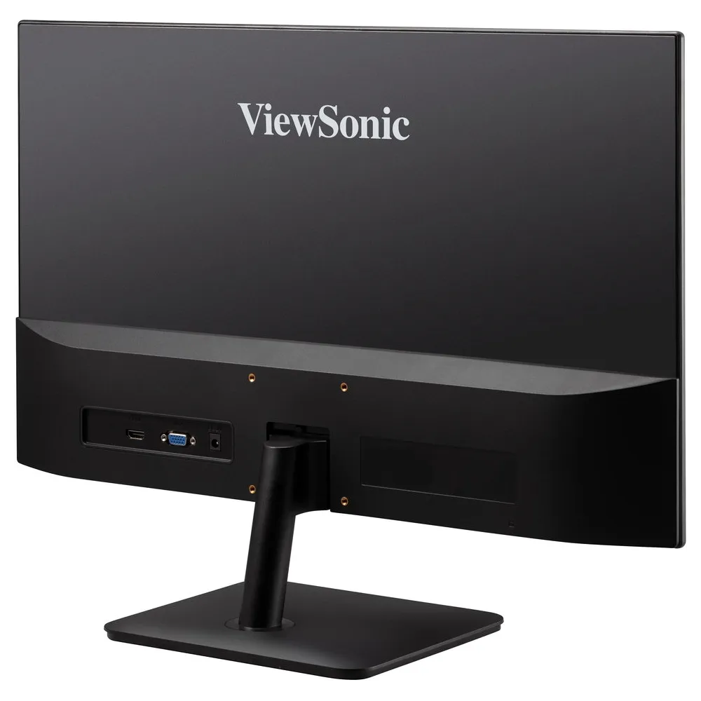 Monitor ViewSonic VA2432-H-2 - 24"/1920x1080 (Full HD)/100Hz/IPS/1 ms/Czarny