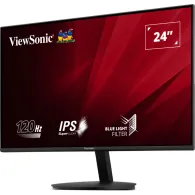Monitor ViewSonic VA24E1-H - zdjęcie poglądowe 1