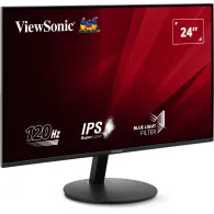 Monitor ViewSonic VA24E1-H - zdjęcie poglądowe 2