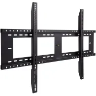 Uchwyt do monitora ViewSonic VB-WMK-001-2C - VESA 900 x 600 mm, od 55" do 98", Czarny