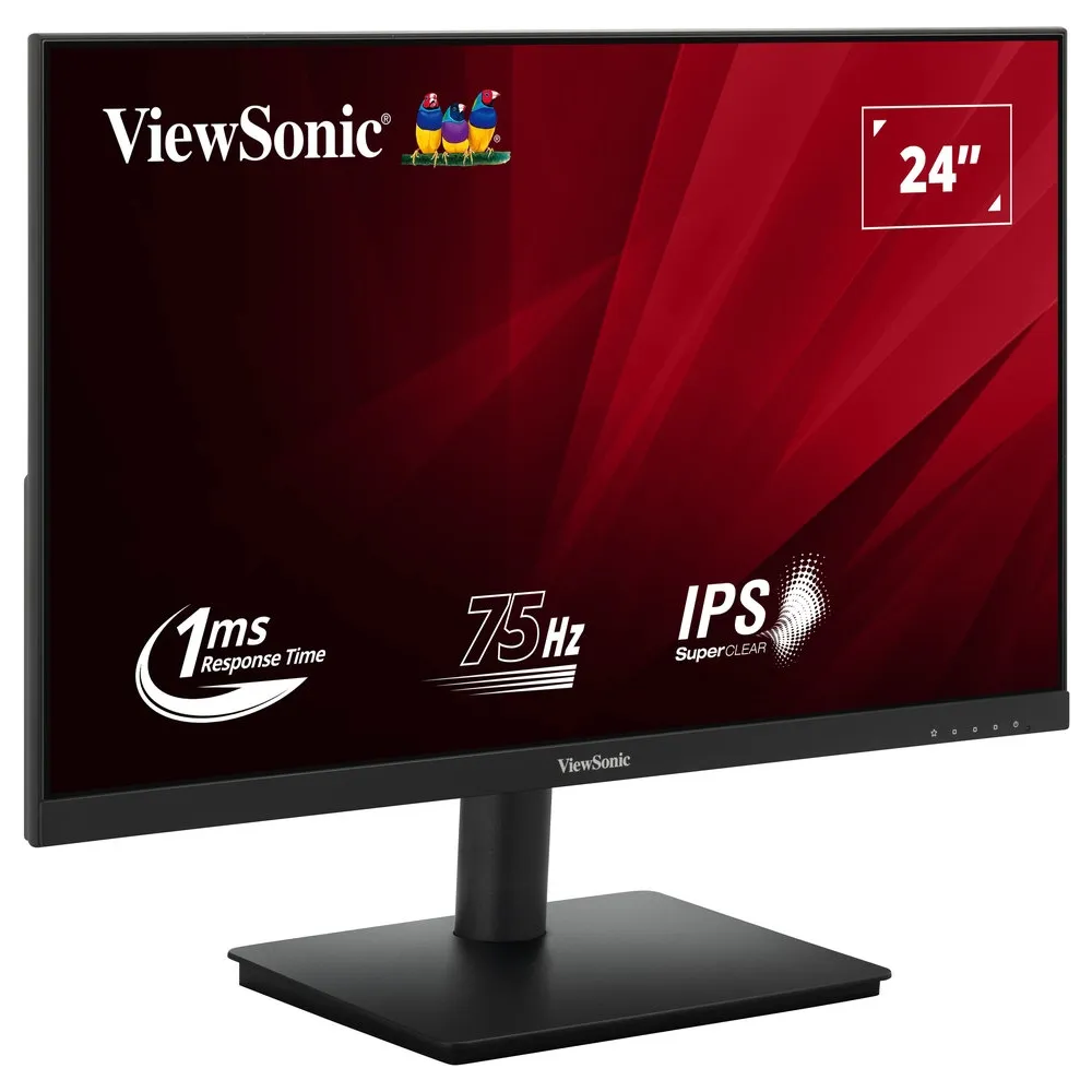 ViewSonic VA240-H-2 - zdjęcie